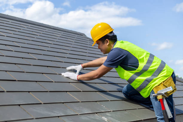 Best Storm Damage Roof Repair  in Villisca, IA