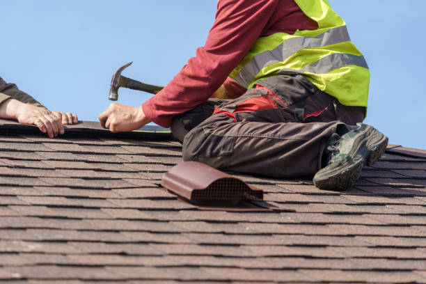 Trusted Villisca, IA Roofing Contractor Experts