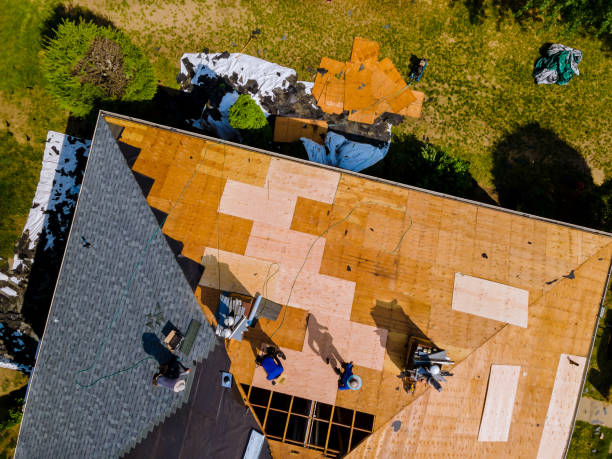 Best Slate Roofing Contractor  in Villisca, IA