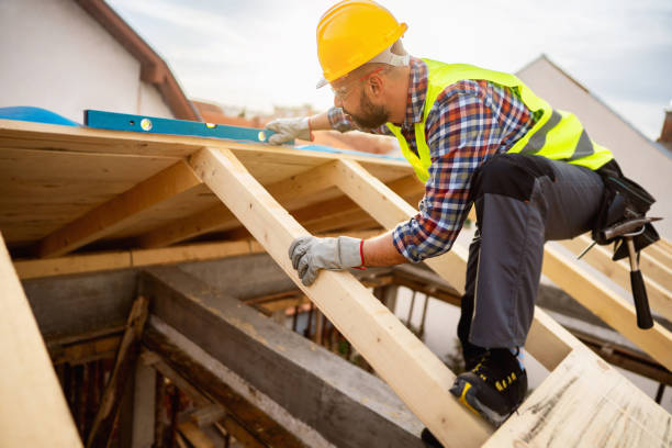 Best Emergency Roof Repair  in Villisca, IA
