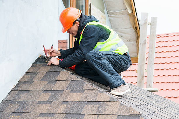 Quick and Trustworthy Emergency Roof Repair Services in Villisca, IA