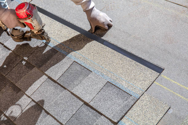 Best Roof Replacement Cost  in Villisca, IA