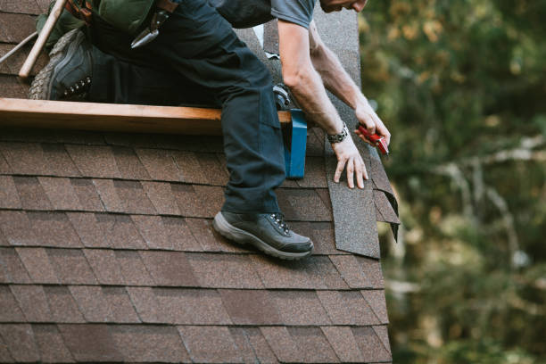 Best Best Roofing Contractors  in Villisca, IA